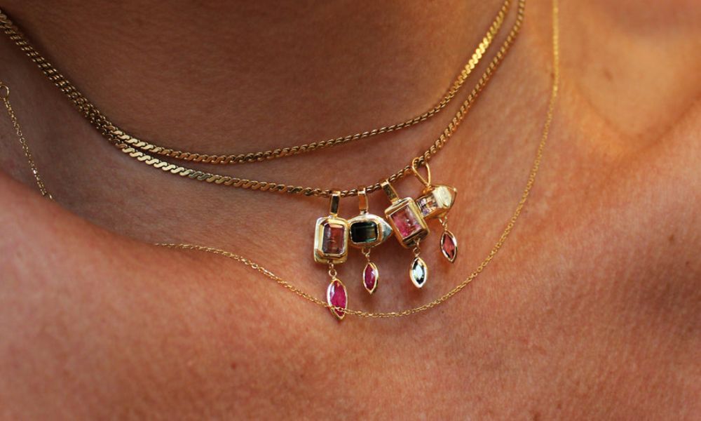 5 Ways To Properly Travel With Fine Jewelry