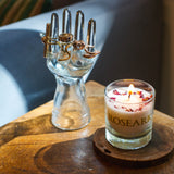 Roseark Candle, 7oz. Candles Roseark