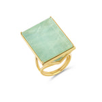 Lea Ring Cocktail Ring Amy Gregg Jewelry