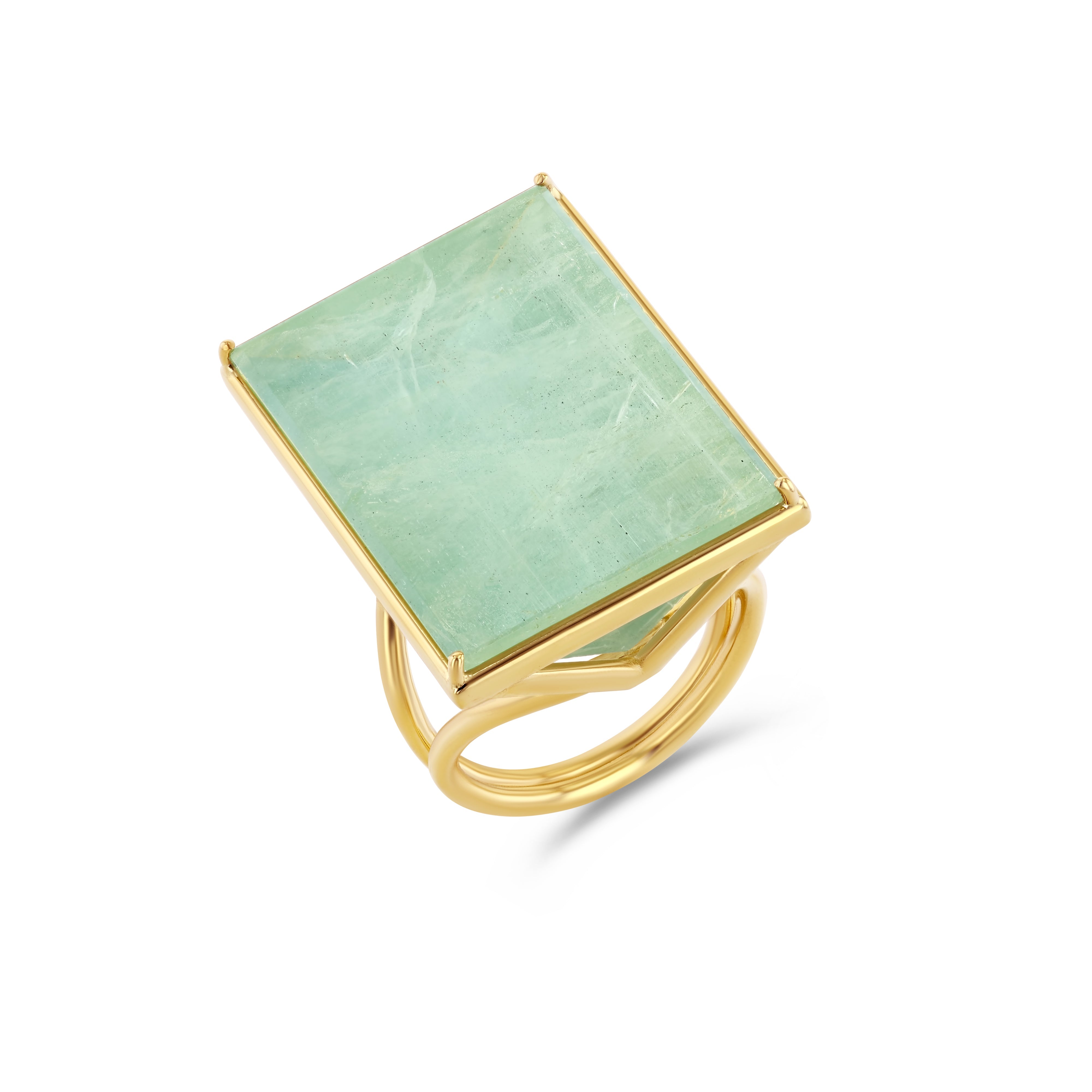 Lea Ring Cocktail Ring Amy Gregg Jewelry