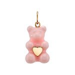 Care Bear Lucky Charm Charm Roseark Deux Heart  