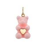 Care Bear Lucky Charm Charm Roseark Deux Heart  