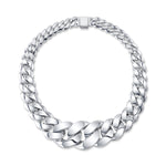 Mega Necklace Chain Necklace Perez Bitan