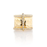 Love Me 2x Ring Band Fiore Wylde   