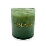 Roseark Candle, 12oz. Candles Roseark