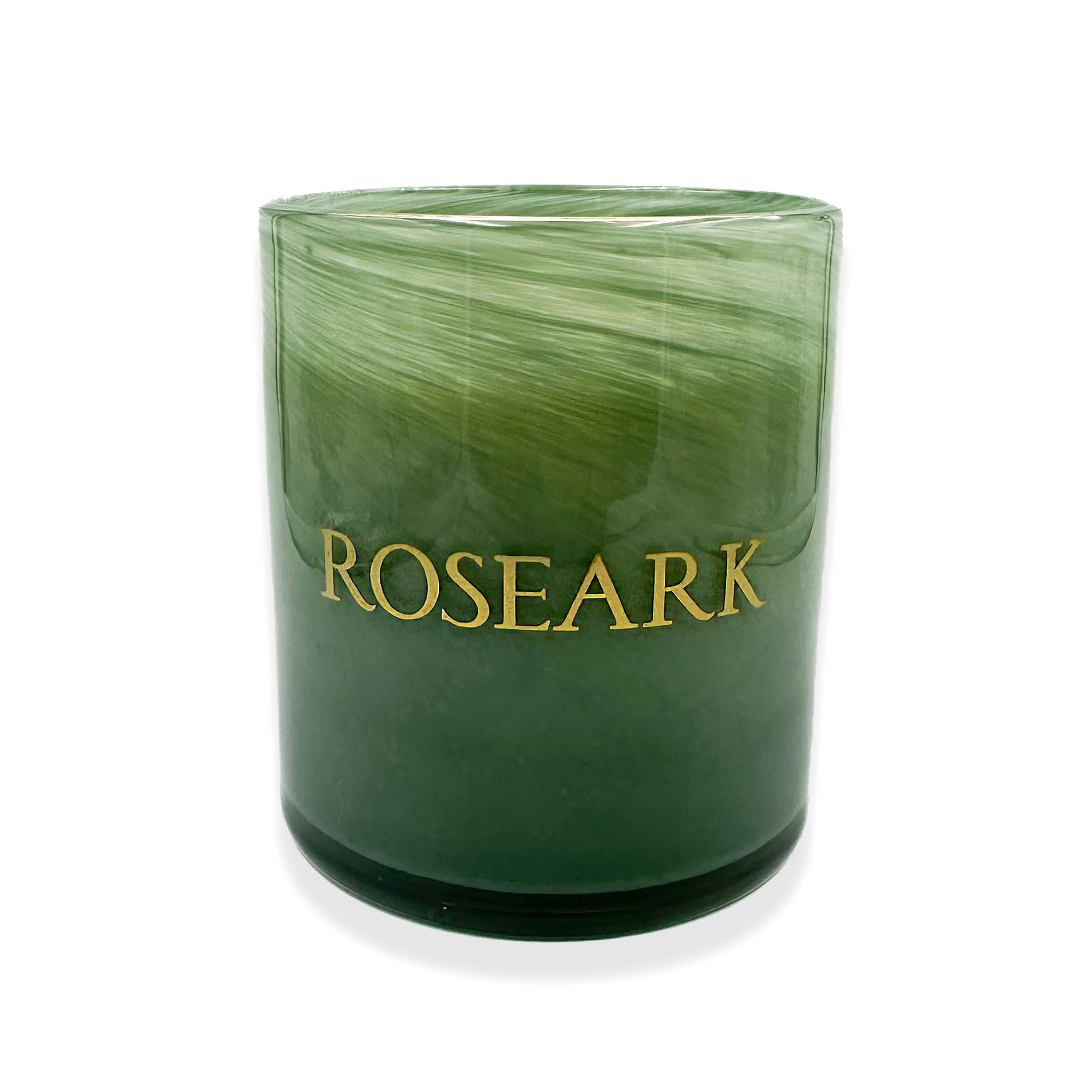 Roseark Candle, 12oz. Candles Roseark
