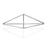 Knuckle Ring Ring Perez Bitan Sterling Silver