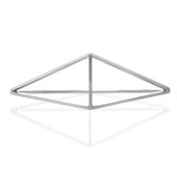 Knuckle Ring Ring Perez Bitan Sterling Silver