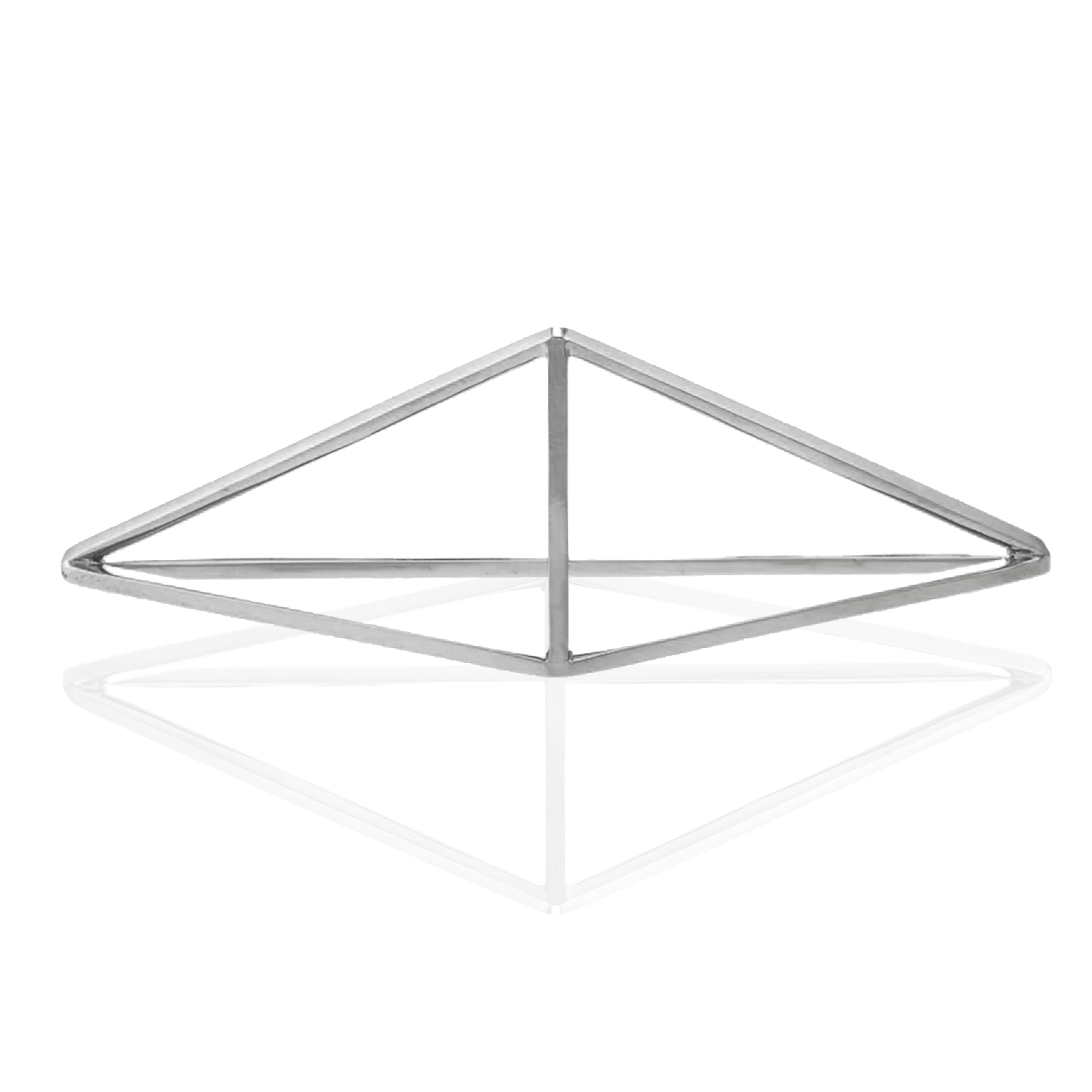 Knuckle Ring Ring Perez Bitan Sterling Silver