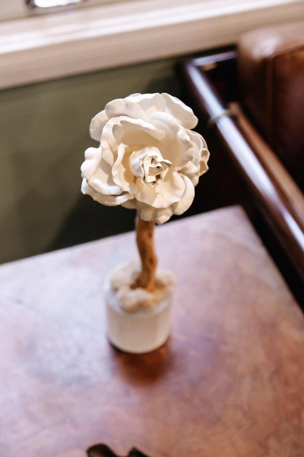 Mini Elizabeth Sculpture Sculpture Little World Design