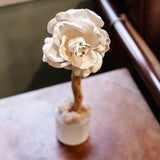 Mini Elizabeth Sculpture Sculpture Little World Design