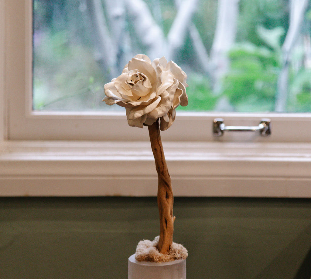 Mini Elizabeth Sculpture Sculpture Little World Design
