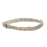 LET IT BE Bracelet Bracelet Le Depot Dore