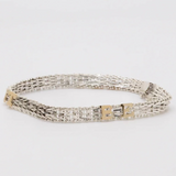 LET IT BE Bracelet Bracelet Le Depot Dore
