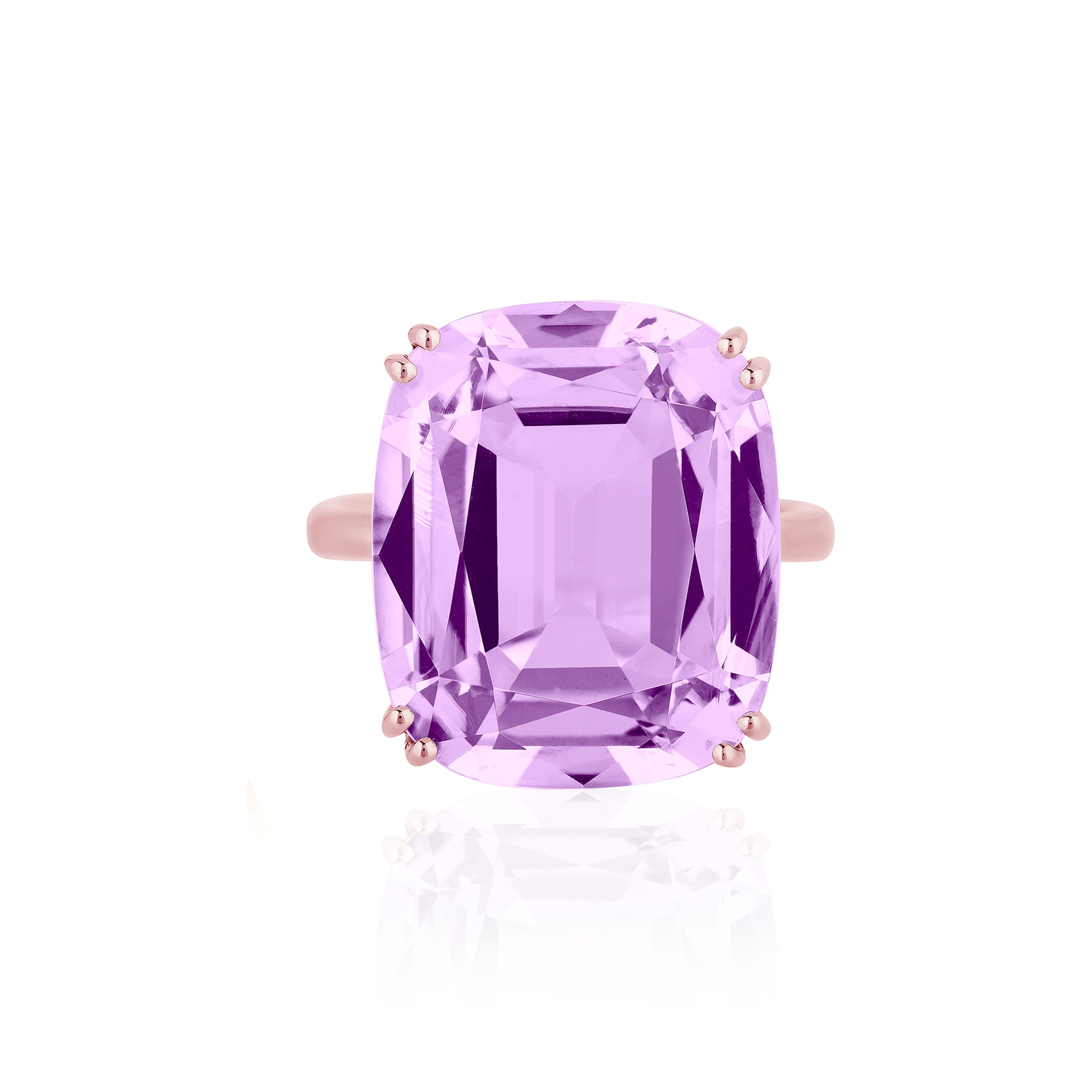 Cushion Cocktail Ring Cocktail Ring Goshwara