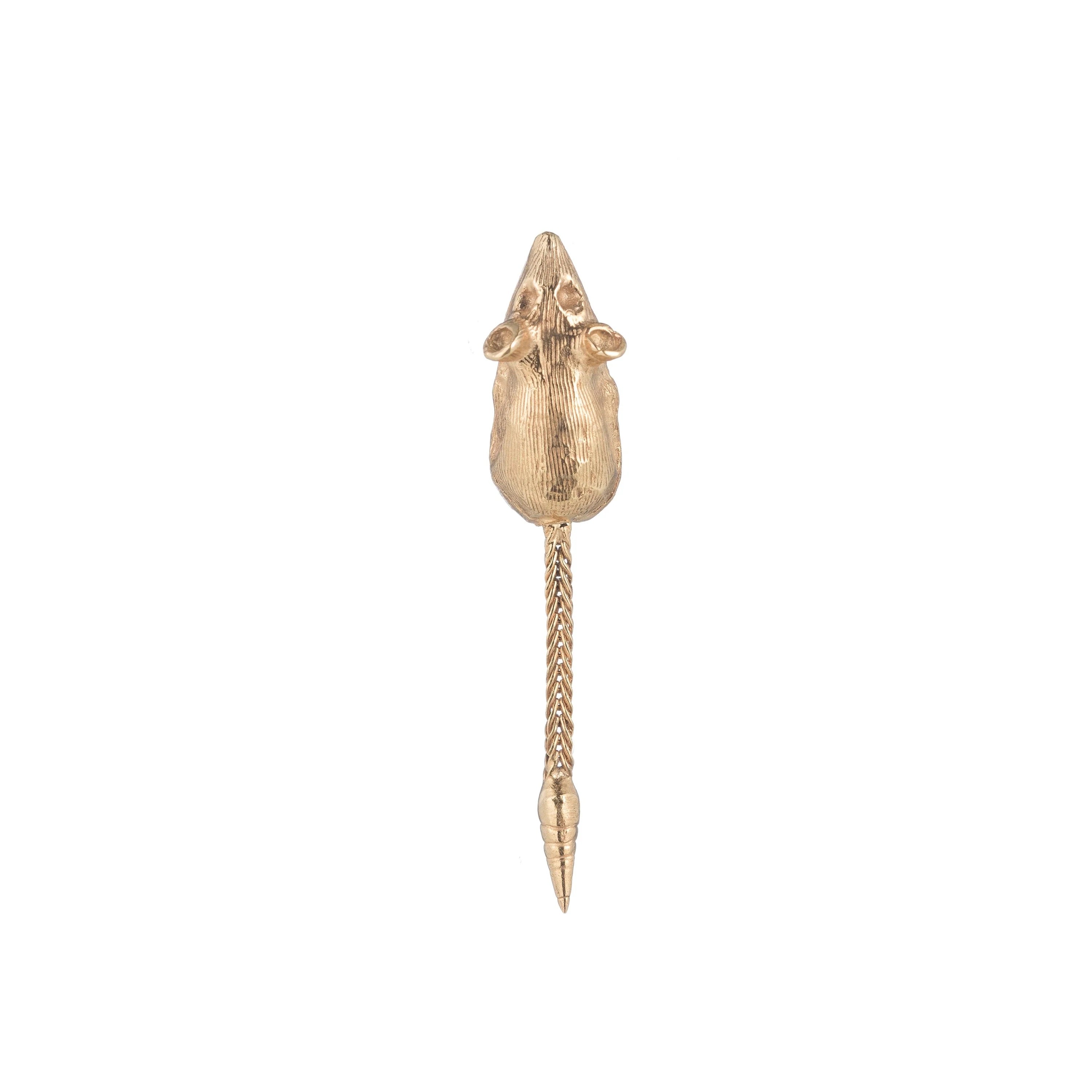 Jerry Earring Earrings Roseark Deux