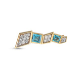 Lumiere Ear Crawler Ear Crawler Earring RITA Fine Jewelry