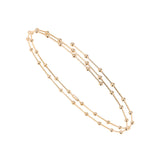 Planeti Wire Bracelet Bracelet Ritique