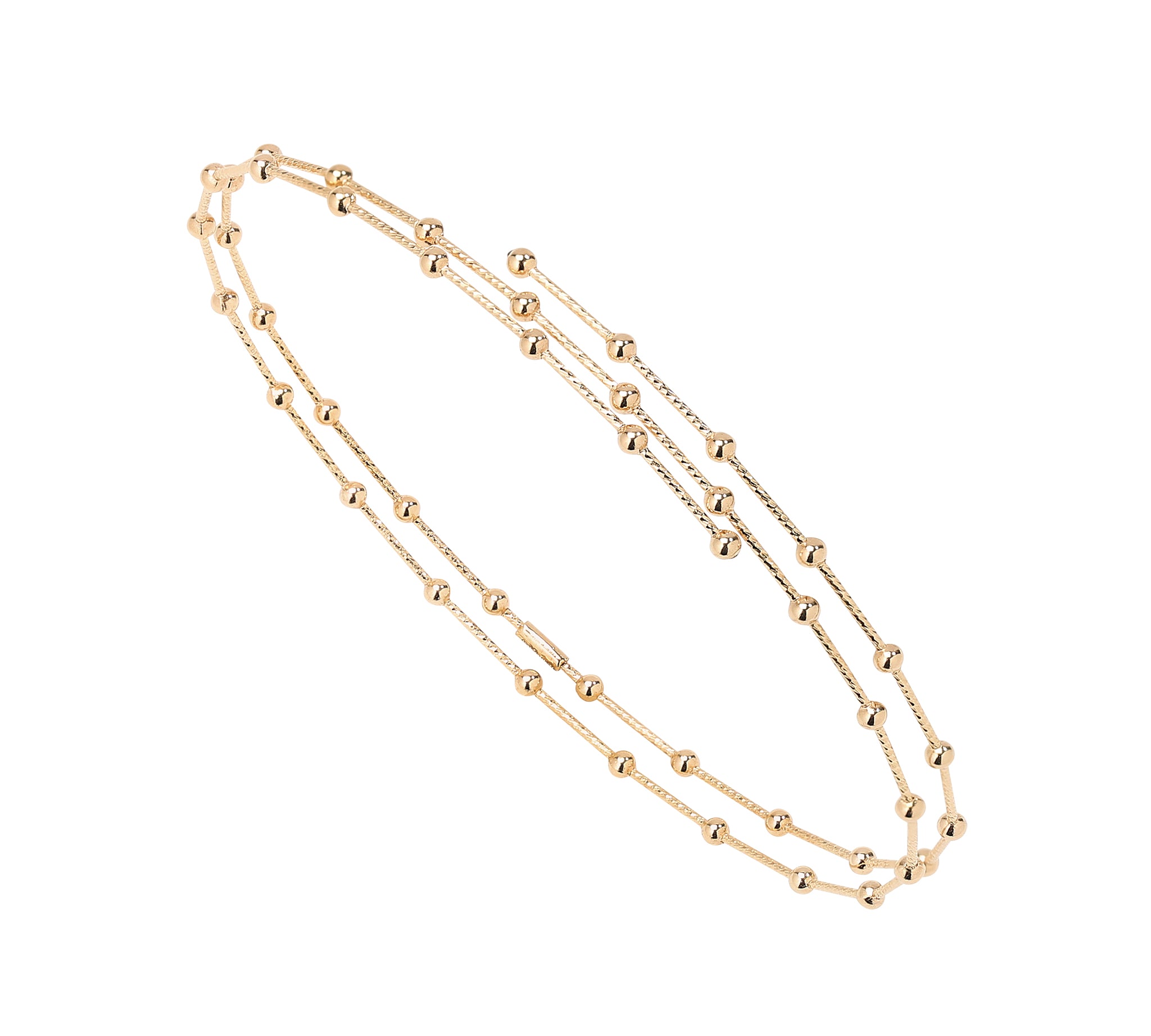 Planeti Wire Bracelet Bracelet Ritique