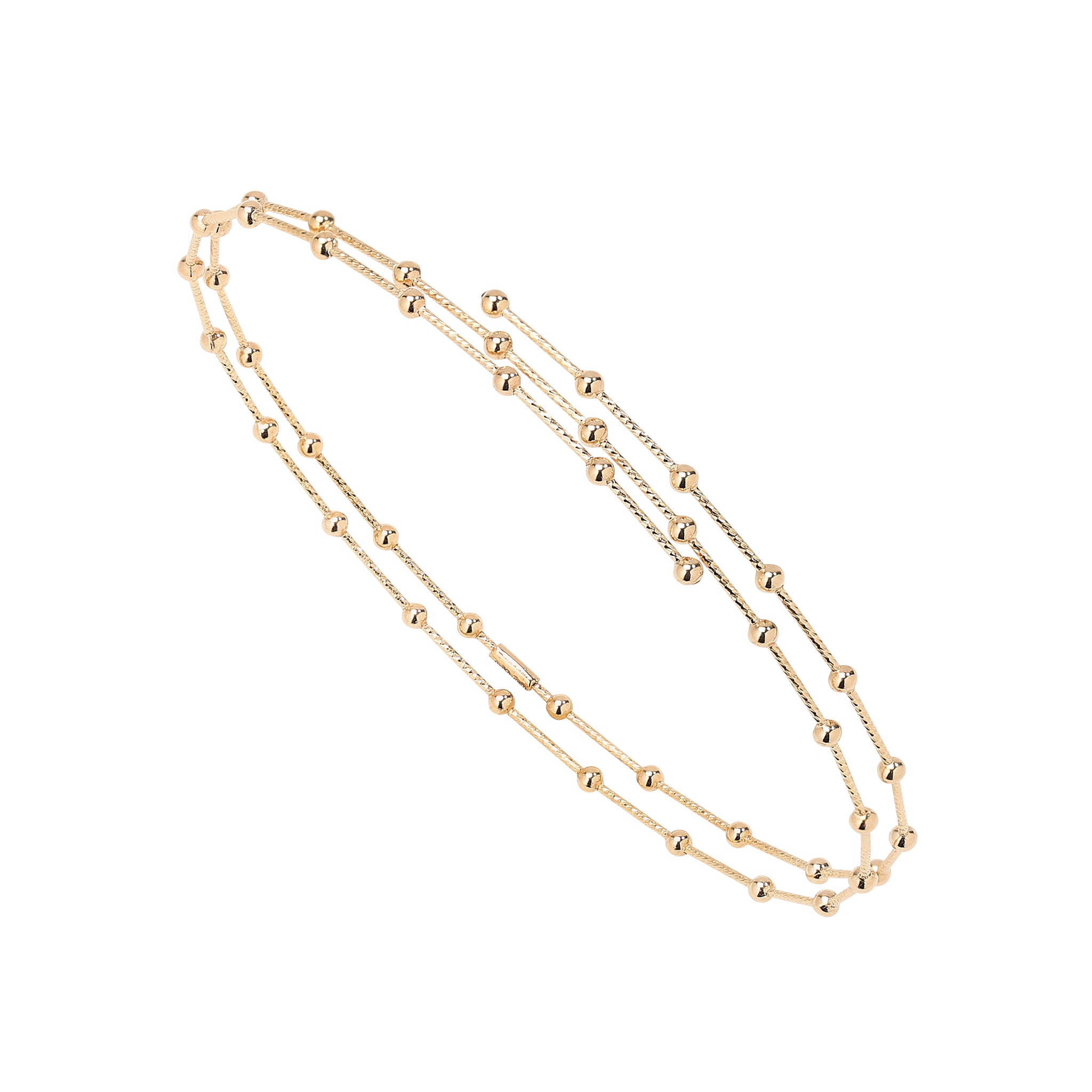 Planeti Wire Bracelet Bracelet Ritique