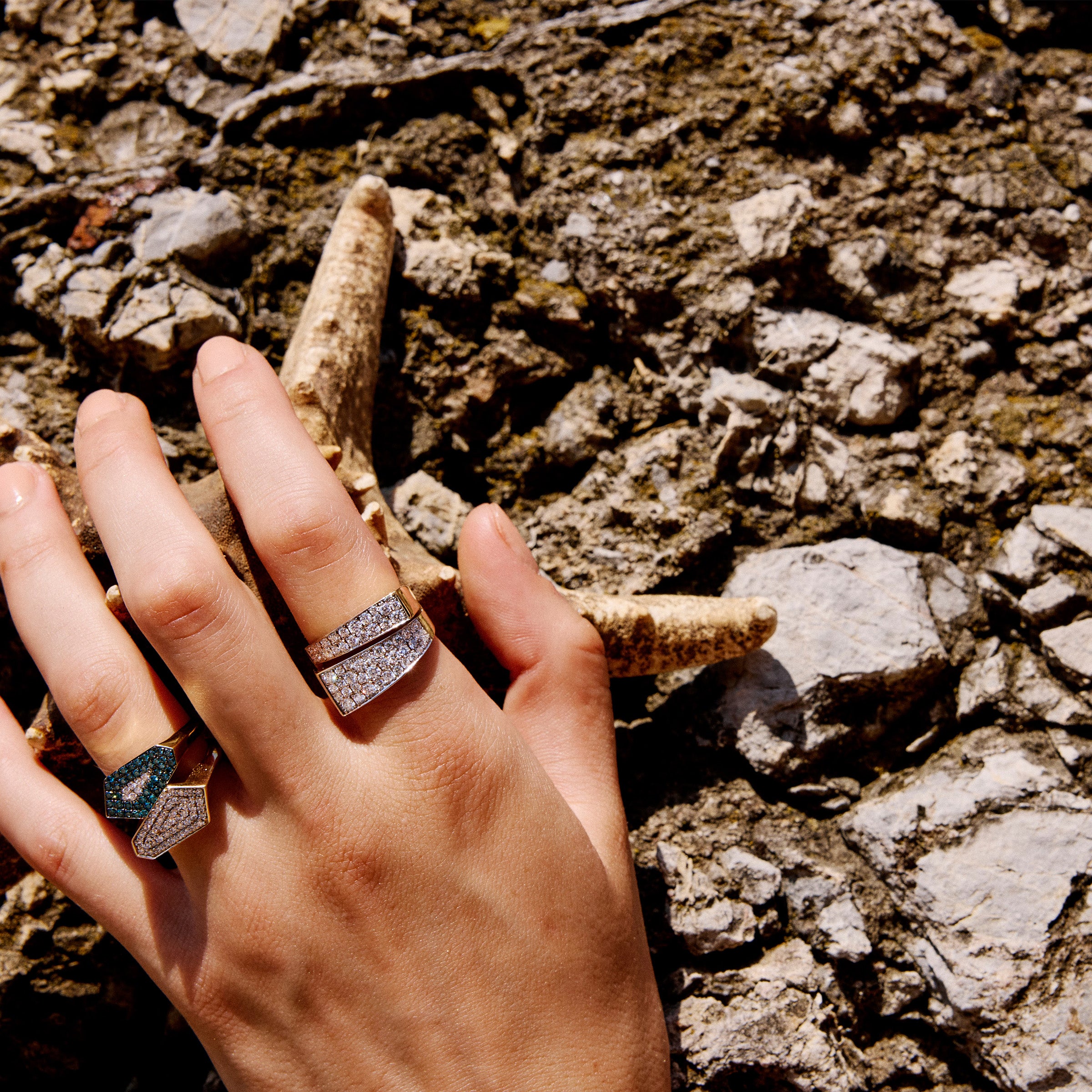 Sorella Ring Ring RITA Fine Jewelry
