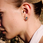 Lumiere Studs Stud Earrings RITA Fine Jewelry