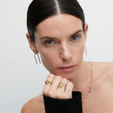 Diamond Wrap Ring Ring RITA Fine Jewelry