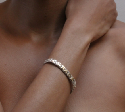 GRACE Bracelet Bracelet Le Depot Dore