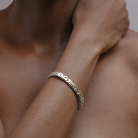 GRACE Bracelet Bracelet Le Depot Dore