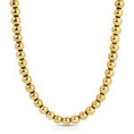 Sunrise Choker Choker Necklace MAE + LANG