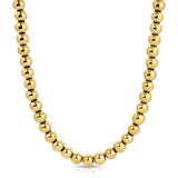 Sunrise Choker Choker Necklace MAE + LANG