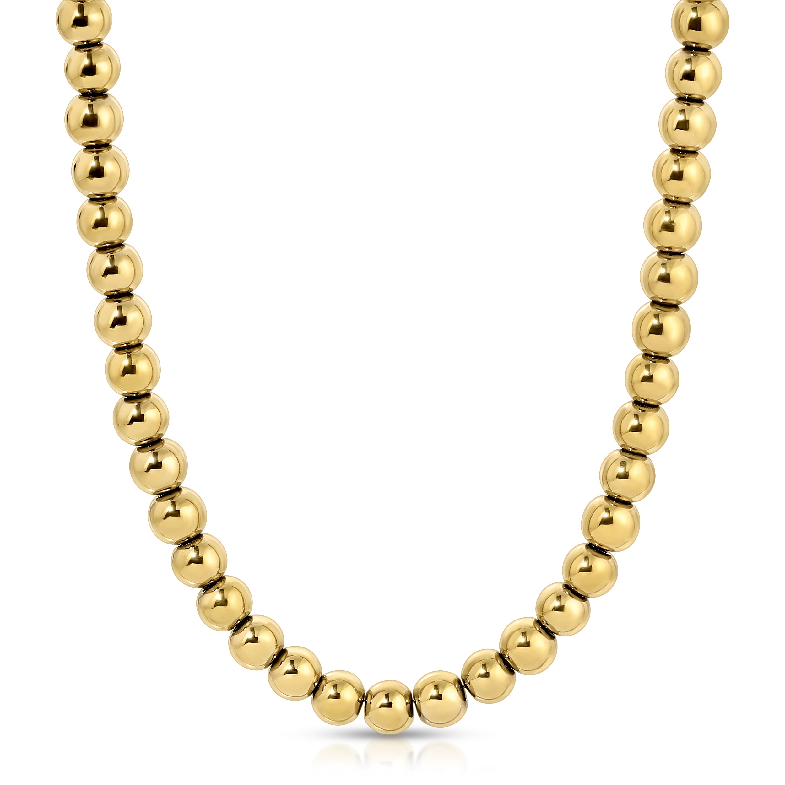 Sunrise Choker Choker Necklace MAE + LANG