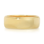 Antique Edwardian Band Band Ring Roseark Vintage