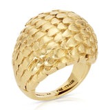 Armadillo Ring Ring Roseark Deux
