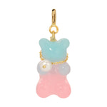 Gummy Bear Lucky Charm Charm Roseark Deux Cotton Candy Pearl