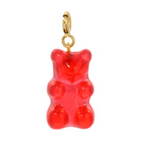 Gummy Bear Lucky Charm Charm Roseark Deux Orange