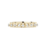 Tricone Solo Ring Ring Ritique