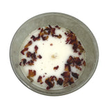 Roseark Candle, 12oz. Candles Roseark Wild Rose