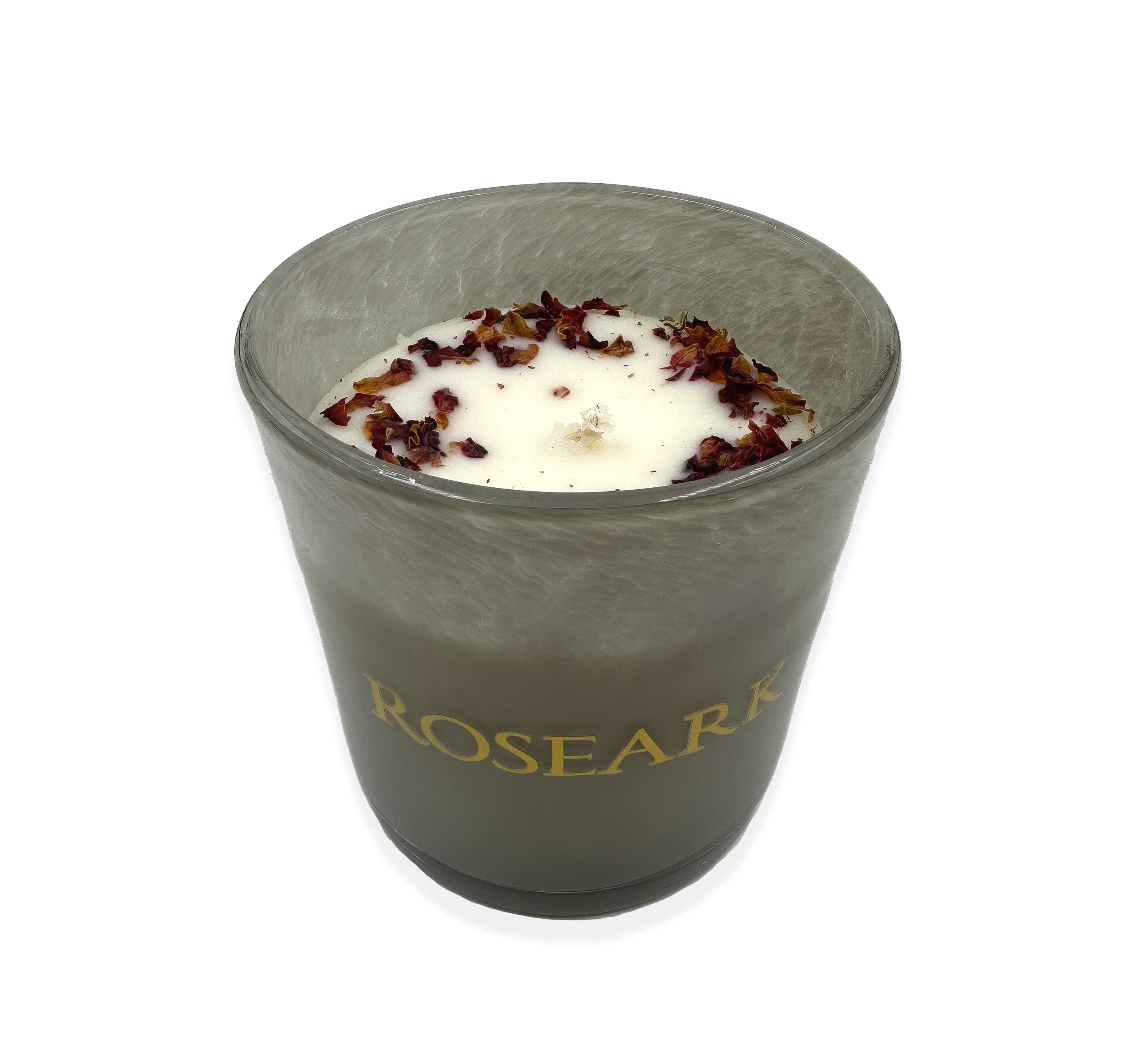 Roseark Candle, 12oz. Candles Roseark