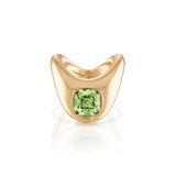 Big Zaha Mint Tourmaline Statement Ring Zahn-Z