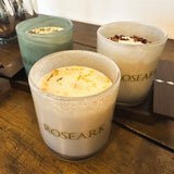Roseark Candle, 12oz. Candles Roseark
