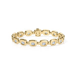 Mini Babylugas Bracelet Statement Bracelet Zahn-Z