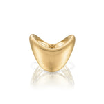 Sadaf's Secrets Statement Ring Zahn-Z