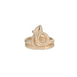 Kunda Ring Ring Roseark Deux