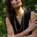 Diamond Heart Necklace Pendant Necklace Roseark