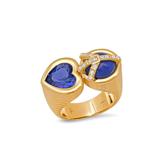 Helena 2025 rose jewellery