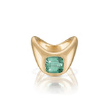 Big Zaha Tourmaline Statement Ring Zahn-Z