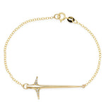 Thorn Bracelet Bracelet Elisabeth Bell Jewelry Diamond