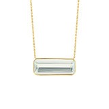Ima Necklace Pendant Necklace Amy Gregg Jewelry