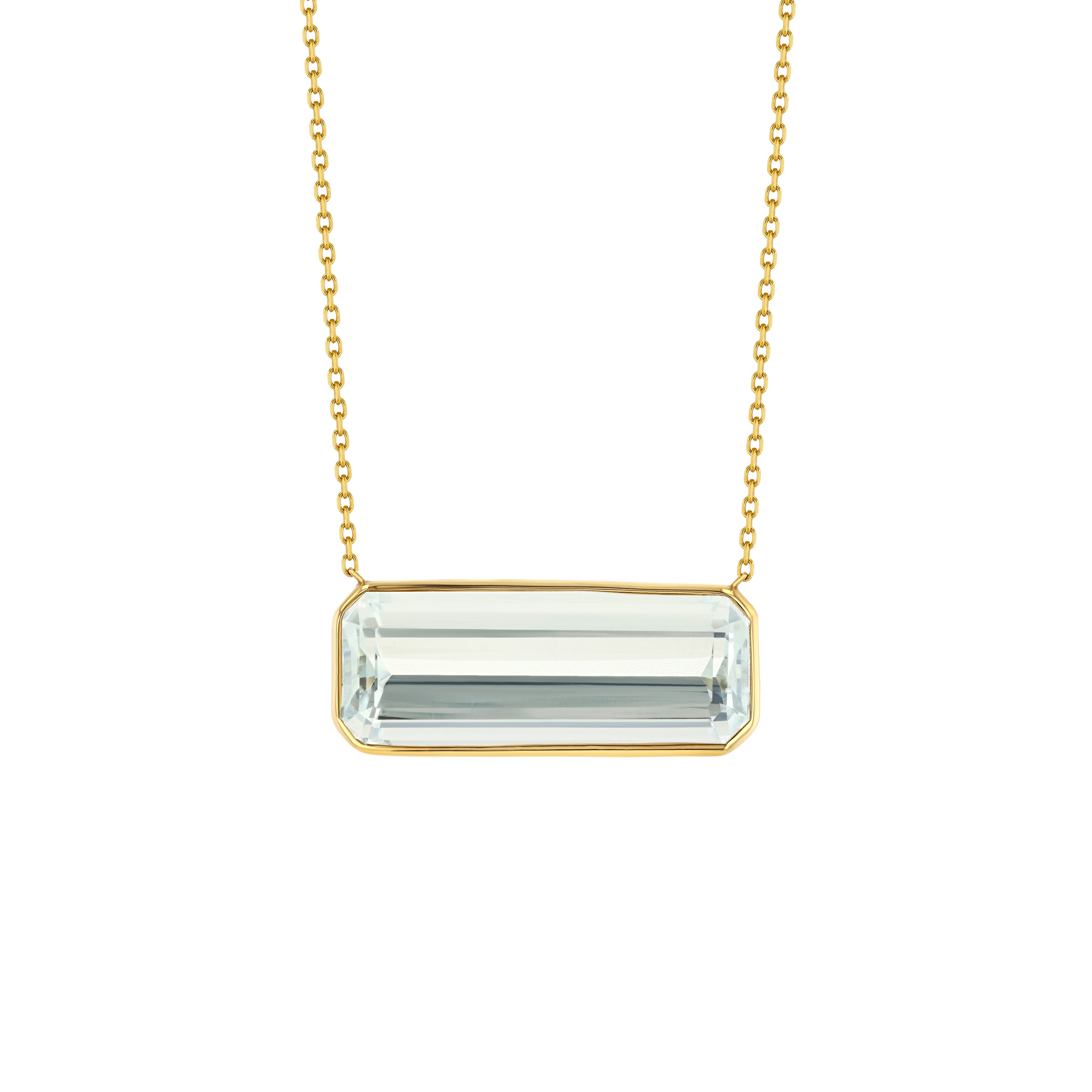 Ima Necklace Pendant Necklace Amy Gregg Jewelry